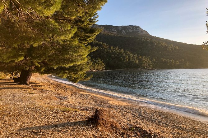 Korcula Private Speed Boat Tour by Quicksilver 675 Sundeck - Why This Tour Is Worth Considering
