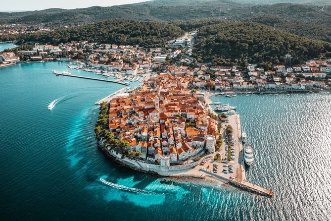 Korula & Ston: Island Charms, Peljeac Delights & Wine Tasting - Authentic Experiences & Hidden Highlights