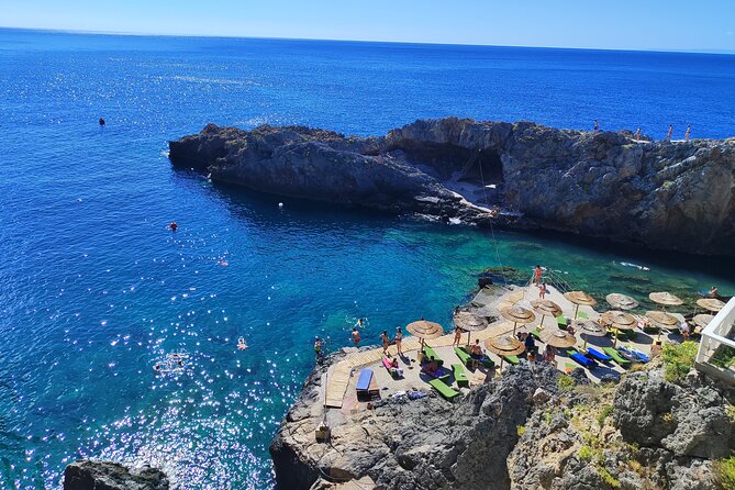 Kourtaliotiko Gorge Waterfalls & Preveli/Kalypso Beach | Private - FAQ