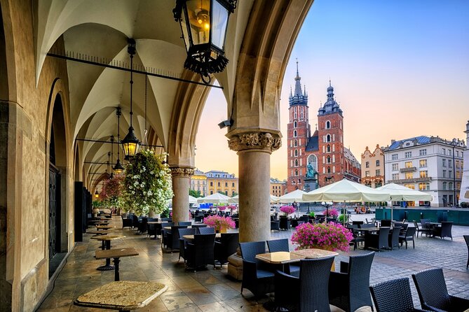 Krakow: Old Town, Mary's Church and Rynek Underground Guided Tour - Who Will Love This Tour?