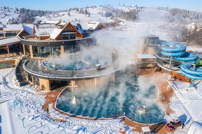 Kraków to Zakopane Private Luxury Tour - Who Is This Tour Perfect For?