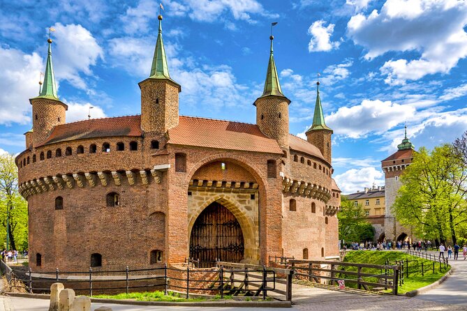 Krakow Walking Tour with Audioguide on Your Smartphone - The Sum Up: Who Should Book This Krakow Tour?