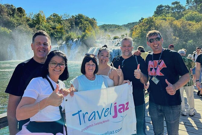 Krka Waterfalls, Lake Cruise & Skradin - Practical Aspects and Considerations