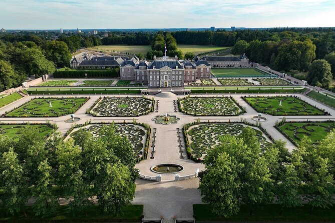 Kroller Muller Museum and Paleis Het Loo Private Tour - Additional Insights from Reviews
