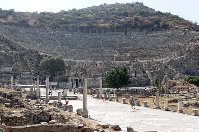 Kusadasi Port Private Ephesus Tour & Sirince Village with LUNCH - Final Thoughts