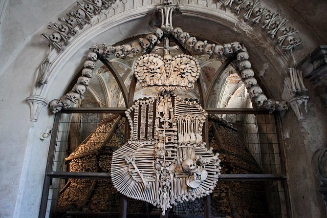 Kutna Hora Day Tour Including Sedlec Ossuary from Prague - Price and Value