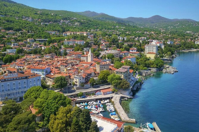 Kvarner Bay Tour with Opatija, Lovran and Local Specialties - The Value Factor: Is It Worth It?