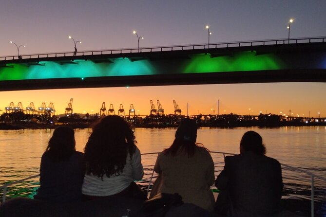 LA: Birthday Special Private Yacht (1 ticket covers 1-6 people) - FAQ