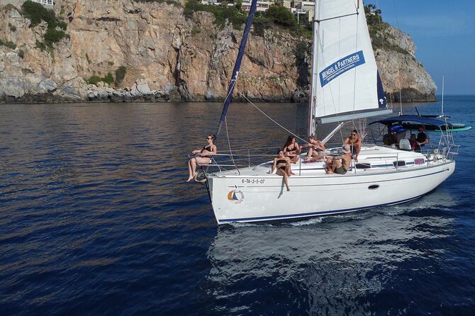La Herradura: Sailboat with a view of Dolphins-Private - Authentic Insights from Other Travelers