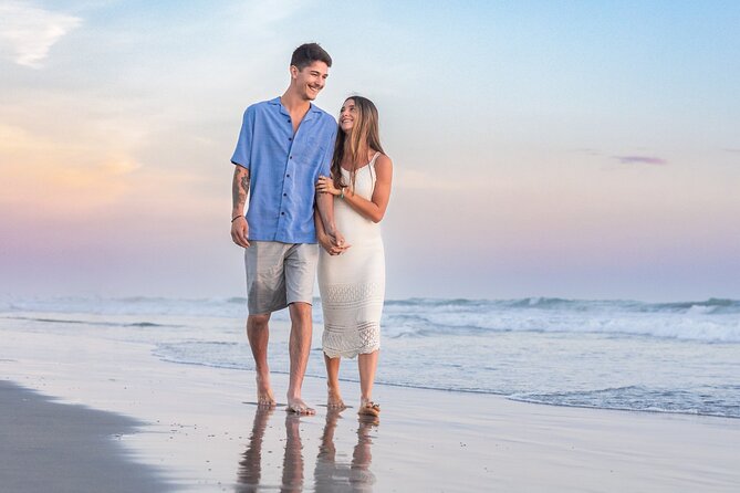 La Jolla Cove Photo Shoot - Practical Details and Tips