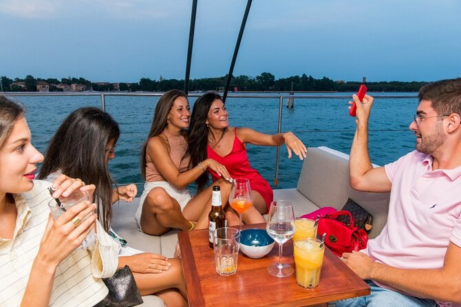La Serenissima: Lagoon Cruise on Catamaran with Classical Music - Price and Value Analysis