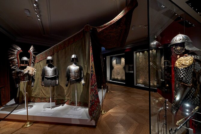 Lady with an Ermine: Czartoryski Museum - Entrance with CityPass - The Practicalities: Cost, Tickets, and Group Size