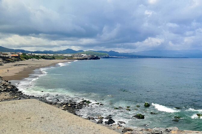 Lagoa do Fogo and Ribeira Grande Half Day Private Tour - Authentic Insights & Real Experiences