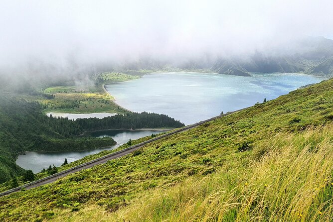 Lagoa do Fogo and Sete Cidades Private Full Day Tour - Who Should Consider This Tour?