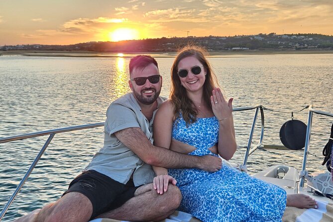 Lagos Private Evening Charter with Champagne, Drinks & Snacks - Practical Details and Tips