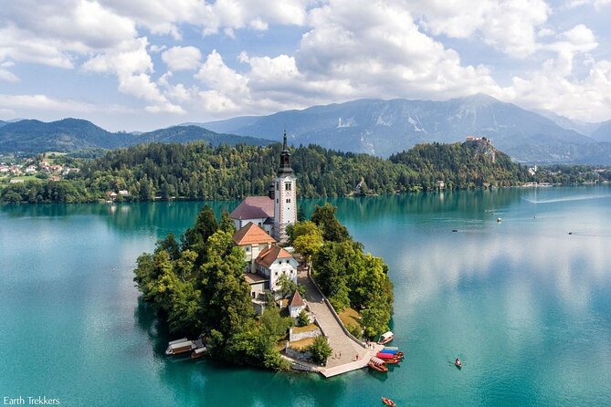 Lake Bled, Lake Bohinj. From Ljubljana/Zagreb/Piran/Postojna. - What’s Included and What You’ll Need to Budget For