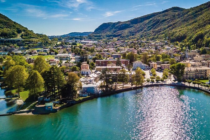 Lake Como And Lugano Full Day Trip - The Bellagio Experience (Approx. 4 Hours)