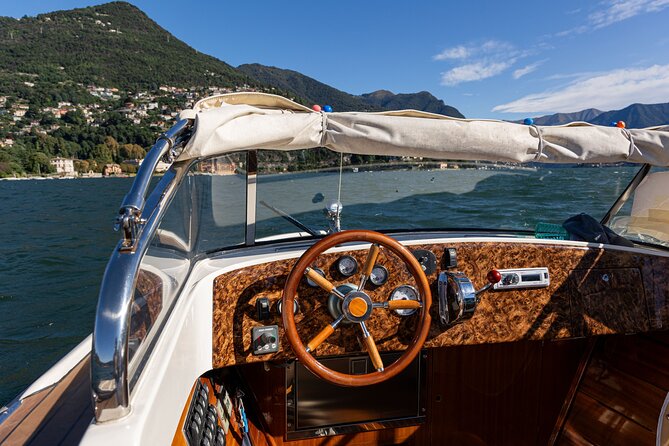 Lake Como Boat Tour: Scenic Cruise & Villas Highlights - Who Is This Tour Best Suited For?