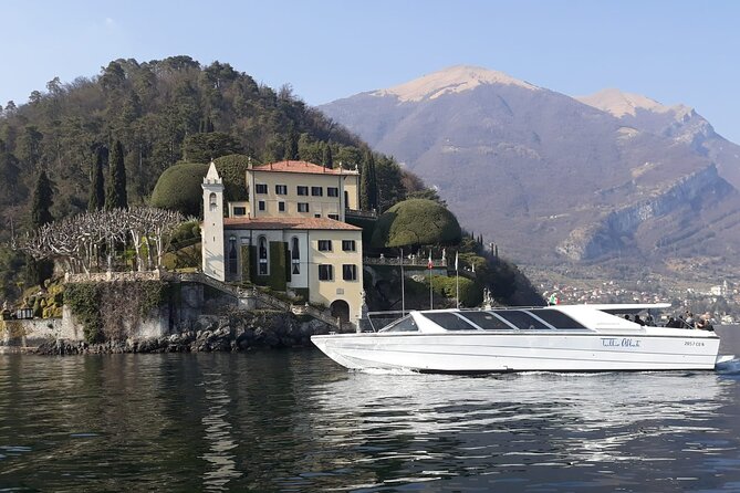 Lake Como cruise, St.Moritz and Bernina Red Train - Final thoughts: Is this tour right for you?
