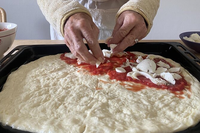 Lake Como Market Tour & Cooking Class with Annamaria - Practical Considerations