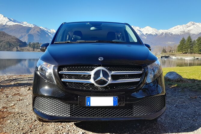 Lake Como Transportation From Milan Malpensa Airport to Varenna - Who Is This Transfer Best For?