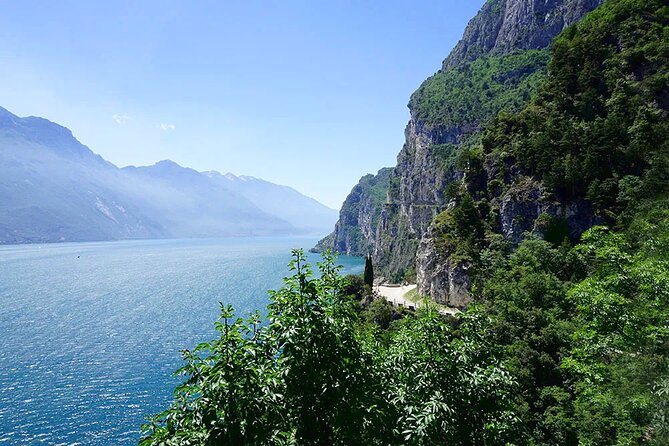 Lake Garda Ebiking and Hiking Private Tour from Riva - Authentic Experiences and Travel Insights