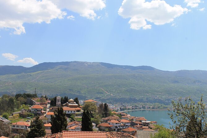 Lake Ohrid in a Day: Group Tour to the UNESCO City from Skopje - Who Would Love This Tour?