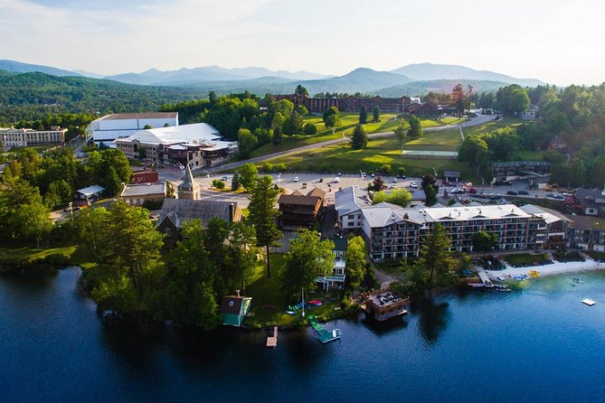 Lake Placid, Whiteface Mountain 2-Day Tour from New York - Authentic Experiences and Insights from Reviews