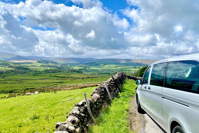 Lancashire Love Artisans Food Tour with Guide - The Sum Up