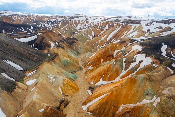 Landmannalaugar & Icelandic Highlands Super Jeep Tour - Authentic Experiences & Authentic Reviews