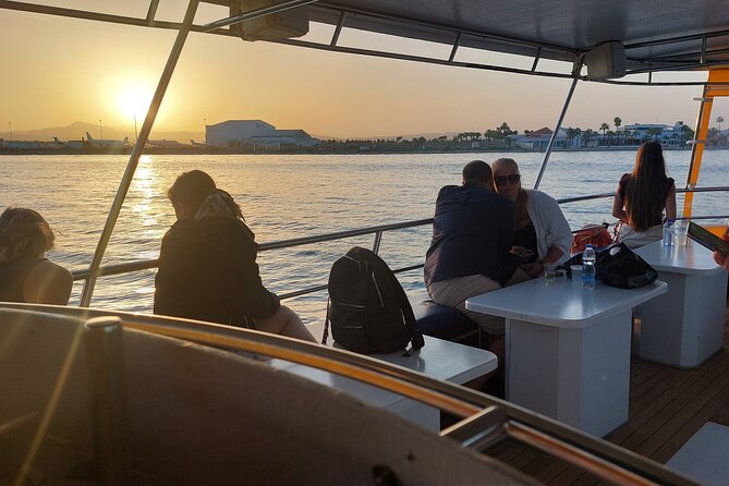 Larnaca Sunset Cruise - Final Thoughts