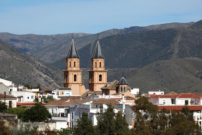 Las Alpujarras Full-Day Tour with Optional Lunch from Granada - Who Will Get the Most Out of This Tour?