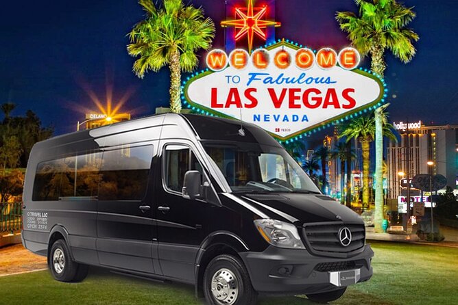 Las Vegas Night Tour High Roller Wheel Ride Guided Tour Option - Analyzing the Cost and Value