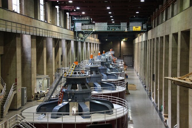 Las Vegas VIP Hoover Dam Tour Guided Off Road Adventure - What Makes This Tour Stand Out?