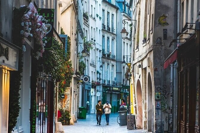 Le Marais & Notre Dame Guided Walking Tour - Final Thoughts