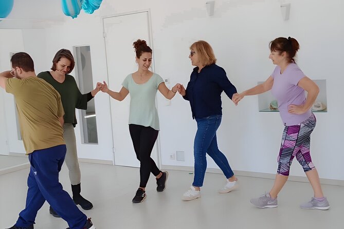 Learn to Greek Dance in a Traditional Village at Paros Island - The Sum Up