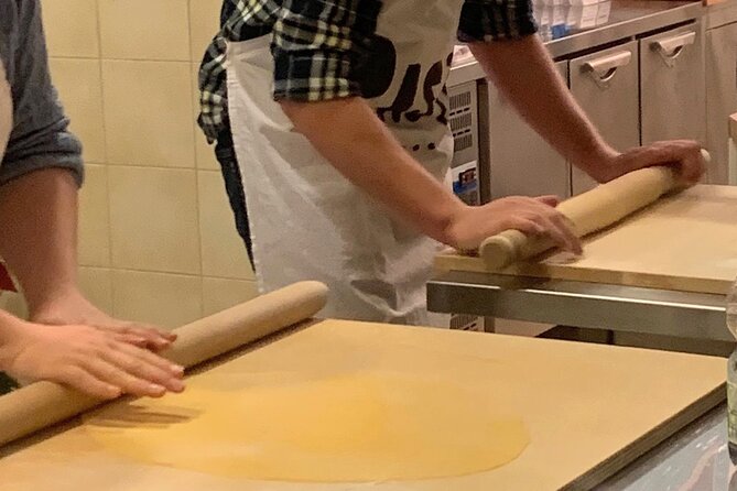 Learn to make fresh pasta in a traditional Pasta Shop in Bologna - Final Thoughts