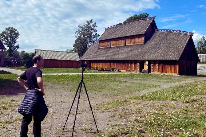 Legendary Viking Treasures. One hour from Oslo. Private Tour. - Final Thoughts: Is It Worth It?  