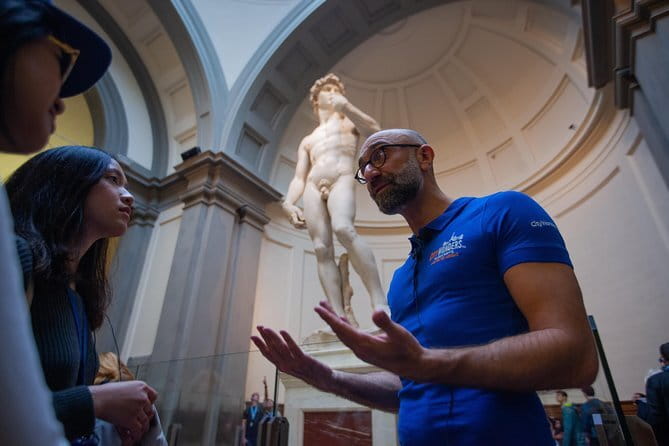 Leonardo da Vinci Museum Private Tour in Florence's Old Town - Final Thoughts