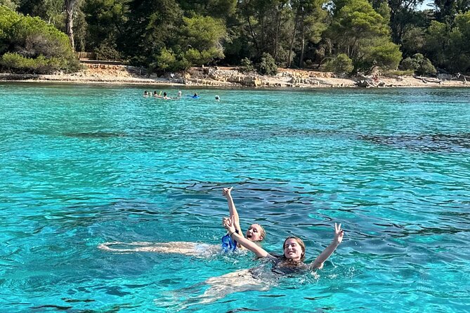 Lerins Islands Boat Excursion From Nice - Itinerary Breakdown: What to Expect