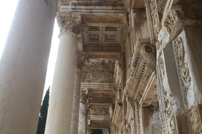 LESS WALKING - SKIP THE LINES Private Customizable Ephesus Tour - Authentic Insights from Travelers