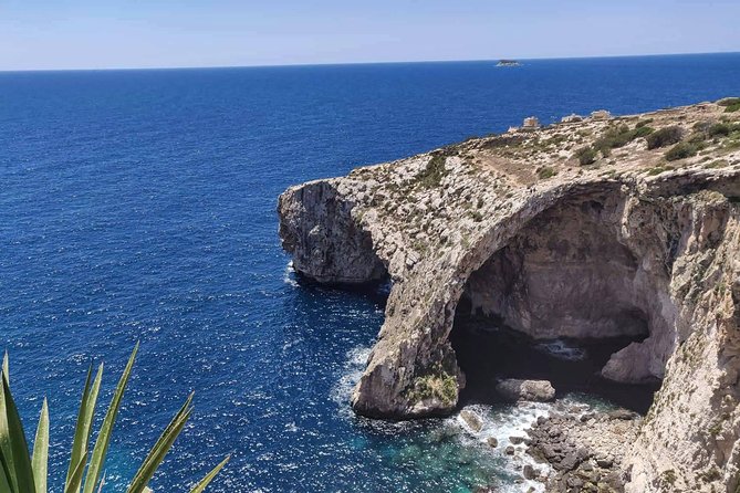 Let's Explore the Maltese Islands! (Half Day Private Group) - Real Traveler Experiences