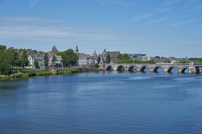 Liège to Aachen to Maastricht Border Crossing Tour - Authentic Insights from Reviewers  