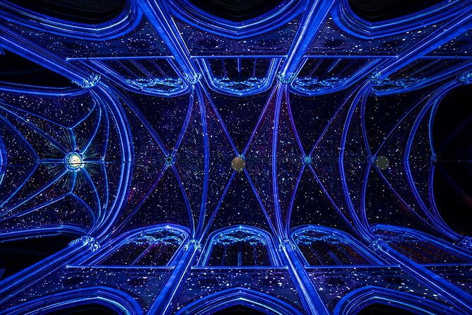 Light of Creation Votive Church - What Sets It Apart?