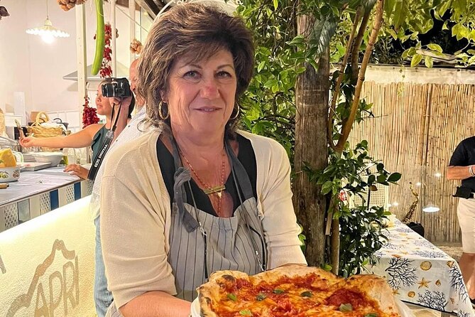 Like a local... in Massa Lubrense - FAQ