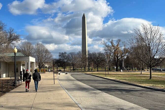 Limousine Service Tour in Washington DC - Final Thoughts: Is It Worth It?  