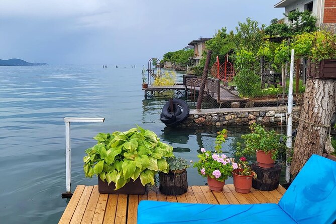Lin, Pogradec and Ohrid Day Tour from Tirana - Who Is This Tour Best For?