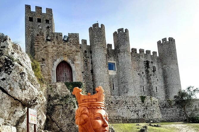 Lisbon: 8h Tour to Nazaré, Óbidos & Alcobaça (Church Incl.) - Who Should Book This Tour?