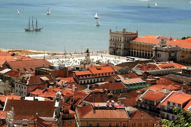 Lisbon Airport (LIS) Private Transfer to Lisbon City/Hotels - FAQ