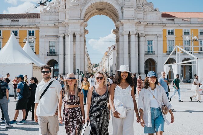 Lisbon Essential - Private Walking Tour - Who Will Love This Experience?